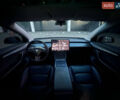 Черный Тесла Модель 3, объемом двигателя 0 л и пробегом 160 тыс. км за 17900 $, фото 14 на Automoto.ua