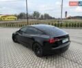 Черный Тесла Модель 3, объемом двигателя 0 л и пробегом 43 тыс. км за 21999 $, фото 2 на Automoto.ua