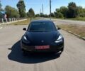 Черный Тесла Модель 3, объемом двигателя 0 л и пробегом 176 тыс. км за 17800 $, фото 1 на Automoto.ua