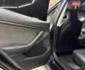 Чорний Тесла Модель 3, об'ємом двигуна 0 л та пробігом 20 тис. км за 23900 $, фото 18 на Automoto.ua