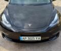 Чорний Тесла Модель 3, об'ємом двигуна 0 л та пробігом 154 тис. км за 20500 $, фото 11 на Automoto.ua
