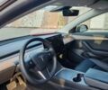 Тесла Модель 3 2022 в Днепре (Днепропетровске) на Automoto.ua Черный Тесла Модель 3, объемом двигателя 0 л и пробегом 56 тыс. км за 23500 $, фото 1 на Automoto.ua