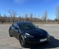 Чорний Тесла Модель 3, об'ємом двигуна 0 л та пробігом 43 тис. км за 17500 $, фото 1 на Automoto.ua