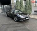 Черный Тесла Модель 3, объемом двигателя 0 л и пробегом 54 тыс. км за 20999 $, фото 1 на Automoto.ua