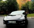 Черный Тесла Модель 3, объемом двигателя 0 л и пробегом 123 тыс. км за 18500 $, фото 1 на Automoto.ua
