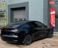 Тесла Модель 3 2022 у Києві на Automoto.ua Чорний Тесла Модель 3, об'ємом двигуна 0 л та пробігом 44 тис. км за 25500 $, фото 10 на Automoto.ua