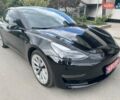 Чорний Тесла Модель 3, об'ємом двигуна 0 л та пробігом 60 тис. км за 22300 $, фото 27 на Automoto.ua