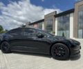 Чорний Тесла Модель 3, об'ємом двигуна 0 л та пробігом 38 тис. км за 21000 $, фото 6 на Automoto.ua