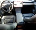 Черный Тесла Модель 3, объемом двигателя 0 л и пробегом 53 тыс. км за 6900 $, фото 7 на Automoto.ua