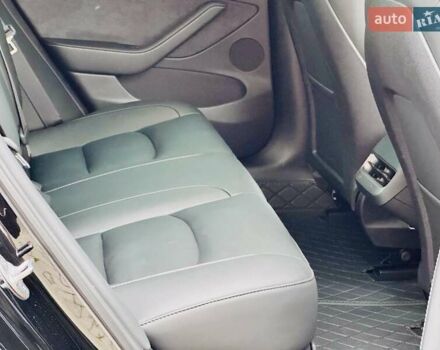 Черный Тесла Модель 3, объемом двигателя 0 л и пробегом 73 тыс. км за 23999 $, фото 27 на Automoto.ua