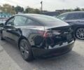 Черный Тесла Модель 3, объемом двигателя 0 л и пробегом 18 тыс. км за 9200 $, фото 4 на Automoto.ua
