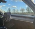 Чорний Тесла Модель 3, об'ємом двигуна 0 л та пробігом 17 тис. км за 31500 $, фото 16 на Automoto.ua