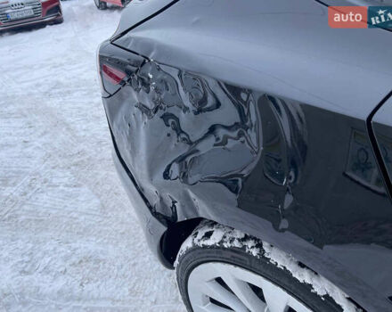 Черный Тесла Модель 3, объемом двигателя 0 л и пробегом 137 тыс. км за 11800 $, фото 10 на Automoto.ua