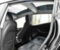 Черный Тесла Модель 3, объемом двигателя 0 л и пробегом 12 тыс. км за 9800 $, фото 12 на Automoto.ua
