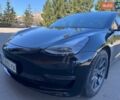 Черный Тесла Модель 3, объемом двигателя 0 л и пробегом 36 тыс. км за 19999 $, фото 23 на Automoto.ua