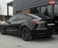 Чорний Тесла Модель 3, об'ємом двигуна 0 л та пробігом 106 тис. км за 22493 $, фото 13 на Automoto.ua