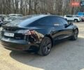 Черный Тесла Модель 3, объемом двигателя 0 л и пробегом 15 тыс. км за 23800 $, фото 9 на Automoto.ua