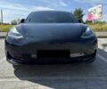 Чорний Тесла Модель 3, об'ємом двигуна 0 л та пробігом 71 тис. км за 16000 $, фото 1 на Automoto.ua