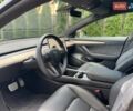 Чорний Тесла Модель 3, об'ємом двигуна 0 л та пробігом 90 тис. км за 30000 $, фото 13 на Automoto.ua