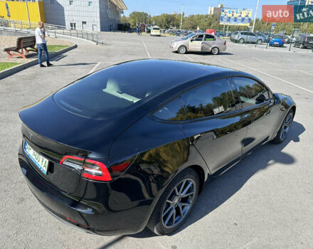Тесла Модель 3 2022 у Запоріжжя на Automoto.ua Чорний Тесла Модель 3, об'ємом двигуна 0 л та пробігом 25 тис. км за 25499 $, фото 16 на Automoto.ua