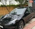Черный Тесла Модель 3, объемом двигателя 0 л и пробегом 69 тыс. км за 21900 $, фото 1 на Automoto.ua