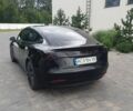 Чорний Тесла Модель 3, об'ємом двигуна 0 л та пробігом 91 тис. км за 22990 $, фото 8 на Automoto.ua
