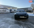 Черный Тесла Модель 3, объемом двигателя 0 л и пробегом 44 тыс. км за 23485 $, фото 1 на Automoto.ua