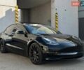 Чорний Тесла Модель 3, об'ємом двигуна 0 л та пробігом 35 тис. км за 24400 $, фото 11 на Automoto.ua