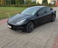 Чорний Тесла Модель 3, об'ємом двигуна 0 л та пробігом 42 тис. км за 22000 $, фото 5 на Automoto.ua