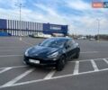Чорний Тесла Модель 3, об'ємом двигуна 0 л та пробігом 44 тис. км за 25500 $, фото 10 на Automoto.ua