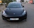 Чорний Тесла Модель 3, об'ємом двигуна 0 л та пробігом 19 тис. км за 24856 $, фото 16 на Automoto.ua
