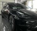 Чорний Тесла Модель 3, об'ємом двигуна 0 л та пробігом 6 тис. км за 25500 $, фото 4 на Automoto.ua