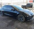 Черный Тесла Модель 3, объемом двигателя 0 л и пробегом 57 тыс. км за 7000 $, фото 1 на Automoto.ua
