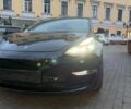 Чорний Тесла Модель 3, об'ємом двигуна 0 л та пробігом 80 тис. км за 21300 $, фото 12 на Automoto.ua