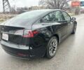 Черный Тесла Модель 3, объемом двигателя 0 л и пробегом 17 тыс. км за 22200 $, фото 14 на Automoto.ua