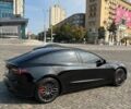 Черный Тесла Модель 3, объемом двигателя 0 л и пробегом 29 тыс. км за 24900 $, фото 3 на Automoto.ua