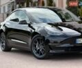 Черный Тесла Модель 3, объемом двигателя 0 л и пробегом 18 тыс. км за 19950 $, фото 2 на Automoto.ua