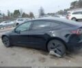 Черный Тесла Модель 3, объемом двигателя 0 л и пробегом 49 тыс. км за 5800 $, фото 10 на Automoto.ua