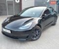 Чорний Тесла Модель 3, об'ємом двигуна 0 л та пробігом 20 тис. км за 22999 $, фото 1 на Automoto.ua