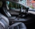 Черный Тесла Модель 3, объемом двигателя 0 л и пробегом 42 тыс. км за 26500 $, фото 27 на Automoto.ua