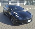 Чорний Тесла Модель 3, об'ємом двигуна 0 л та пробігом 40 тис. км за 22500 $, фото 2 на Automoto.ua