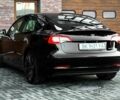 Черный Тесла Модель 3, объемом двигателя 0 л и пробегом 43 тыс. км за 28900 $, фото 23 на Automoto.ua
