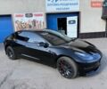 Чорний Тесла Модель 3, об'ємом двигуна 0 л та пробігом 34 тис. км за 24300 $, фото 1 на Automoto.ua