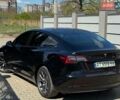 Черный Тесла Модель 3, объемом двигателя 0 л и пробегом 48 тыс. км за 18300 $, фото 1 на Automoto.ua