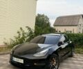 Черный Тесла Модель 3, объемом двигателя 0 л и пробегом 60 тыс. км за 19500 $, фото 1 на Automoto.ua