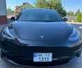 Черный Тесла Модель 3, объемом двигателя 0 л и пробегом 22 тыс. км за 22800 $, фото 19 на Automoto.ua