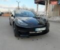 Чорний Тесла Модель 3, об'ємом двигуна 0 л та пробігом 40 тис. км за 22500 $, фото 18 на Automoto.ua