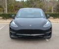 Чорний Тесла Модель 3, об'ємом двигуна 0 л та пробігом 25 тис. км за 10000 $, фото 1 на Automoto.ua