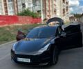 Черный Тесла Модель 3, объемом двигателя 0 л и пробегом 105 тыс. км за 21950 $, фото 13 на Automoto.ua