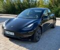 Чорний Тесла Модель 3, об'ємом двигуна 0 л та пробігом 40 тис. км за 23500 $, фото 3 на Automoto.ua